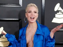 Новото на Halsey загатва за смяна в посоката