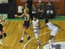 Баскетболистките на „Хасково“ стигнаха финала