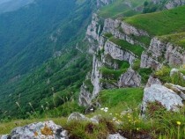 Кобилините стени – скалният феномен на Врачанския балкан