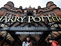 "Хари Потър и прокълнатото дете" взе рекордните 9 театрални награди "Лорънс Оливие"