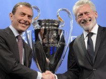 Емилио Бутрагеньо: "Атлетико" (Мадрид) е много труден съперник за нас