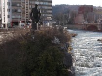 Денят на шегата е на особена почит в Габрово