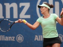 Елица Костова печели на силен турнир