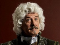 Напусна ни актьорът Мирослав Косев