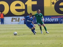 "Верея" победи "Ботев" в Пловдив