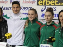 Красимир Дунев: Целта е класиране  в златната среда