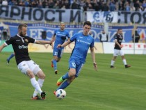 Божидар Краев вкара четири на „Локомотив“ (Пд)