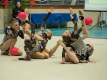 Ансамбълът ни със сребро в Ташкент (Узбекистан)