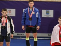 Българите без медал в двубоя на европейското по щанги