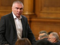 Марешки: Проектите за модернизация на армията са грабеж, по-голям от КТБ