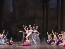 Спечелете билети за „Спящата красавица“ на Кралския балет