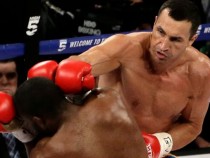 Кличко няма да се отказва от бокса