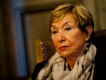 Един български „портрет” на Юлия Кръстева