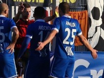 "Верея" надигра "Монтана" с 1:0 в Стара Загора