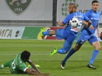 Нулево равенство между „Лудогорец“ и „Левски“