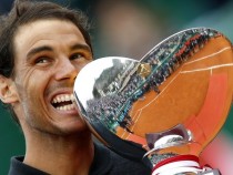 Рафаел Надал с рекордна десета титла в Монте Карло