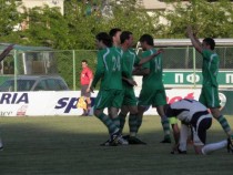 Иван Цветков донесе успеха на „Пирин“ срещу „Нефтохимик“