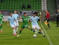 "Дунав" шокира "Лудогорец", победи го в Разград