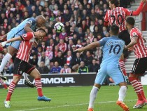 „Манчестър Сити“ излезе трети в Англия