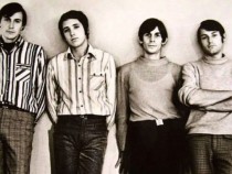 Цветя, песни, цветя