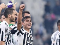 Нападателят на "Ювентус" Пауло Дибала готов за реванша срещу "Барселона"