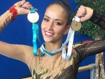 Невяна Владинова с първа титла от световна купа