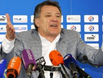 Съдят футболен шеф в Хърватия за източване на милиони долари