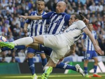 Резултати от 29-ия кръг в първенството на Испания