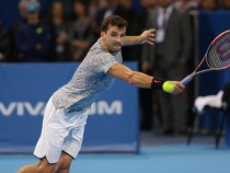 Изненадваща загуба на Григор Димитров