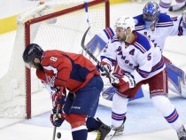 „Вашингтон“ стана шампион в редовния сезон