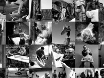 Изложбата "Идиот: завършен!" финализира проект на студио "4 Уши"