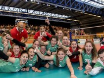 Страхил Балов: Амбициите ни се промениха, гоним финалната четворка