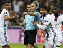 Трима от "Олимпик" (Лион) подадоха жалби в полицията