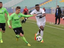 "Литекс"  и "Лудогорец" са полуфиналисти