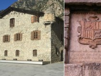 Шкафът със седемте ключа