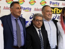 България се превръща в европейски център на таекуондото