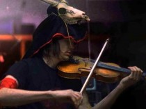 Американски грайндкор-джаз цигулар ще освети обновеното Второ студио на БНР