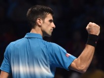 Джокович се връща на корта утре