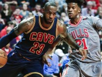 Резултати от Националната баскетболна лига на САЩ и Канада (НБА)