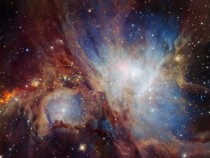 Космическата гравитация и „гравитацията на греха“