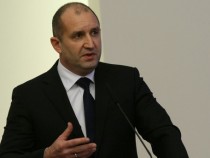 В първия ден на Новата 2018 година президентът Радев ще посети Виена