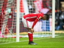 "Байерн" (Мюнхен) с ново разочарование в Германия