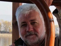 Кирил Матеев – за емоциите в скулптурата и за естетиката в градските пространства