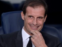 Алегри: "Барселона" пак нямаше да ни вкара и цял ден да бяхме играли