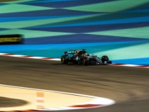 Рикардо най-бърз на тестовете в Бахрейн, Хамилтън с проблеми