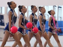 Ансамбълът на България спечели златото в многобоя на Световната купа в Песаро /Италия/