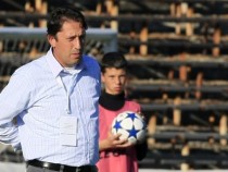 "Монтана" назначи нов треньор