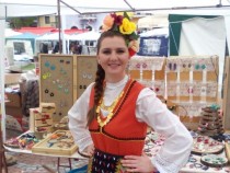 За красотата трябва да се грижим – това е отношението към жената с име на цвете