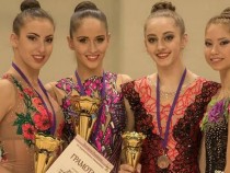 Невяна Владинова: Очаквах повече от световната купа в Песаро