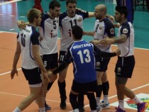 Драматична победа на "Монтана" срещу "Нефтохимик" във финалната серия